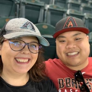 Meet your Posher, Krista